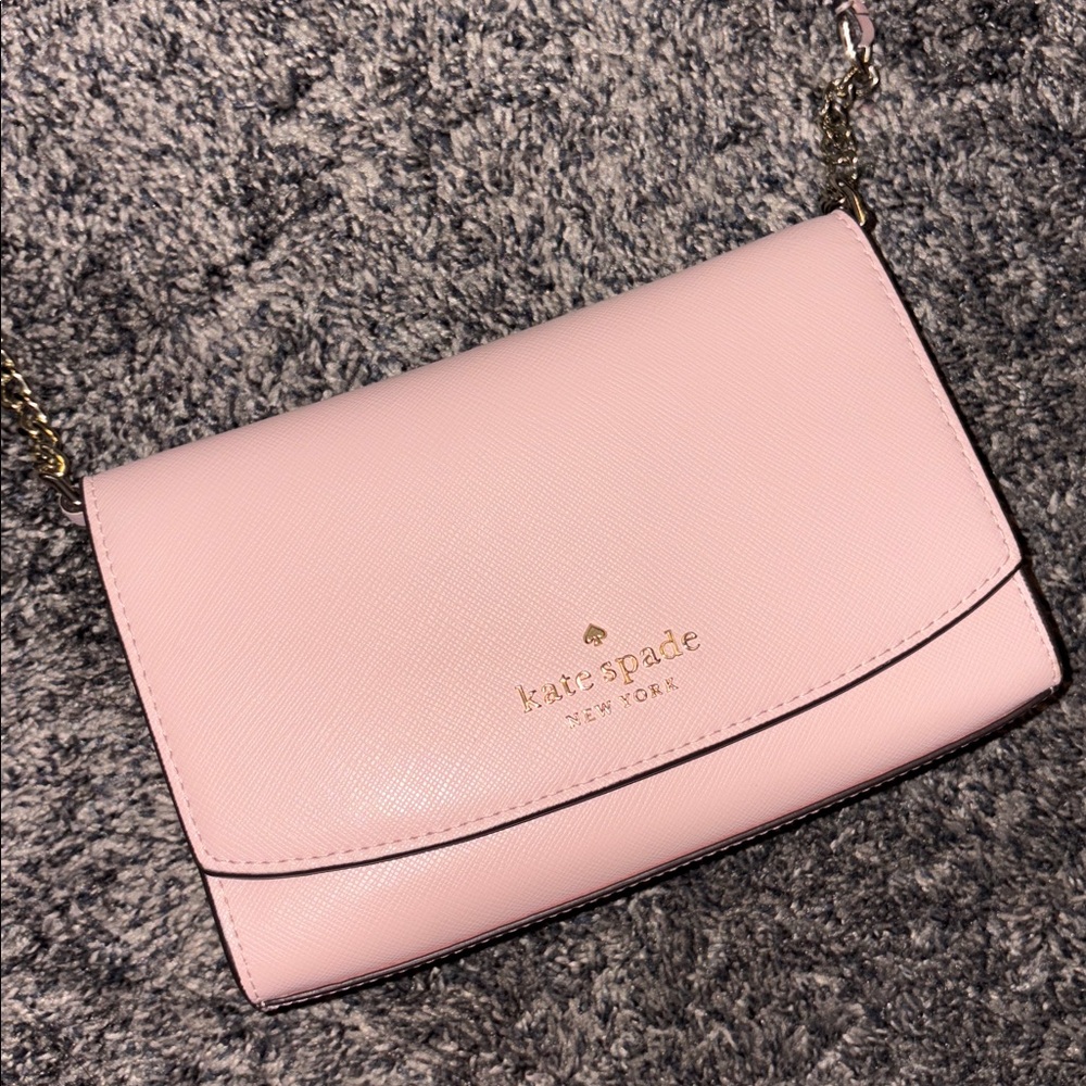 Kate Spade cross body bag